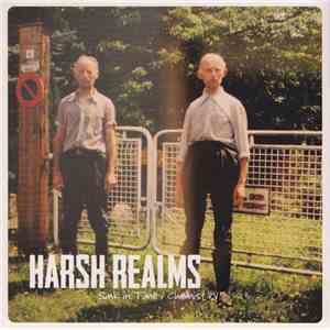 Harsh Realms - Sink In Time / Chemistry download flac mp3