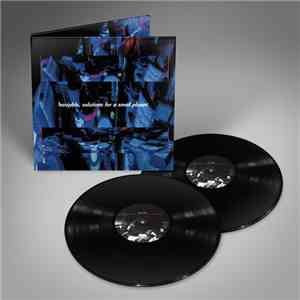 Haujobb - Solutions For A Small Planet download flac mp3