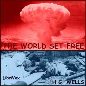 H.G. Wells - The World Set Free (Version 2) download flac mp3