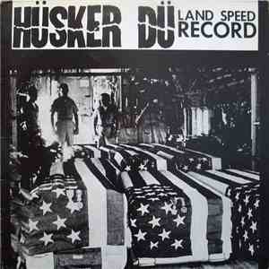 Hüsker Dü - Land Speed Record download flac mp3