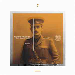 Humana  - Diversion EP download flac mp3