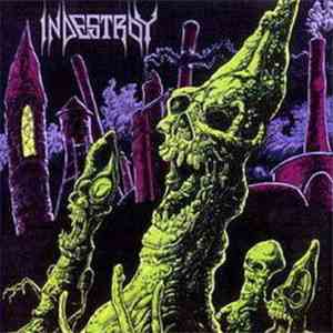 Indestroy - Indestroy download flac mp3
