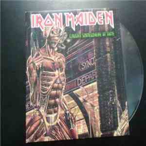 Iron Maiden - Caught Somewhere In Time Live 86 download flac mp3