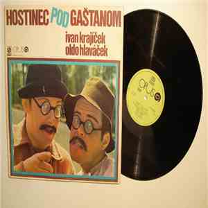 Ivan Krajíček, Oldo Hlaváček - Hostinec Pod Gaštanom download flac mp3