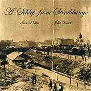 Ivor Kallin & John Bisset - A Schlep From Strathbungo download flac mp3