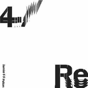 Jamie Paton - 4/ReVision download flac mp3