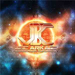 JBC Arkadii - Sounds From Tomorrow download flac mp3