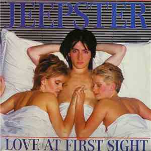 Jeepster - Love At First Sight download flac mp3