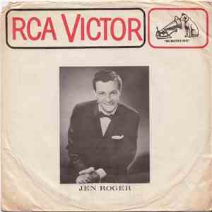 Jen Roger - Étrangers Dans La Nuit download flac mp3