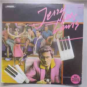 Jerry Lee Lewis - Jerry Lee Lewis And His Pumping Piano download flac mp3