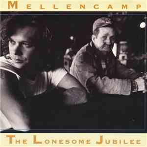 John Cougar Mellencamp - The Lonesome Jubilee download flac mp3