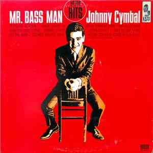 Johnny Cymbal - Mr. Bass Man download flac mp3