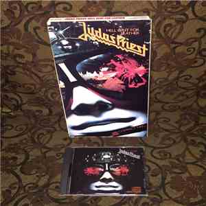 Judas Priest - Hell Bent For Leather download flac mp3