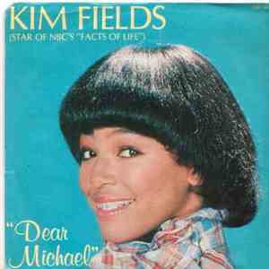 Kim Fields - Dear Michael download flac mp3