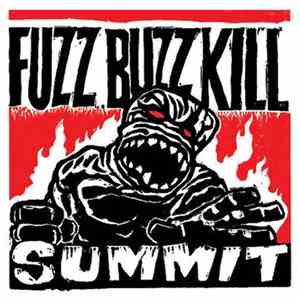 King Barry And The Sinister Soulsters / Haze XXL With Jon Spencer - Fuzz Buzz Kill Summit download flac mp3