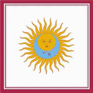 King Crimson - Larks' Tongues In Aspic download flac mp3