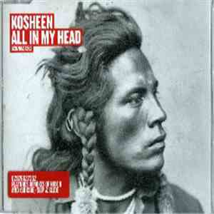 Kosheen - All In My Head download flac mp3