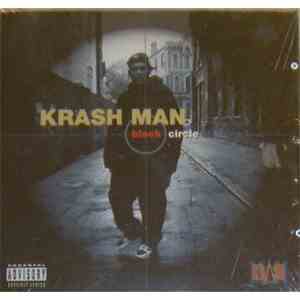 Krash Man - Black Circle download flac mp3