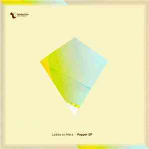 Ladies On Mars - Popper download flac mp3