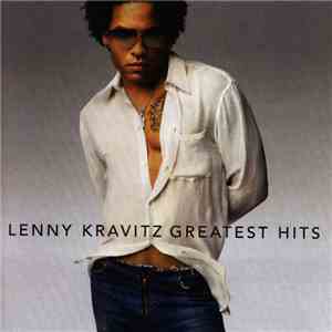 Lenny Kravitz - Greatest Hits download flac mp3