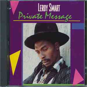 Leroy Smart - Private Message download flac mp3