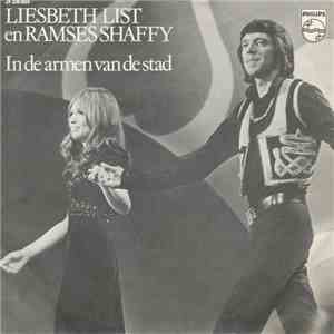 Liesbeth List En Ramses Shaffy - In De Armen Van De Stad download flac mp3