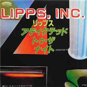 Lipps, Inc. - Addicted To The Night download flac mp3