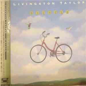 Livingston Taylor - Bicycle download flac mp3