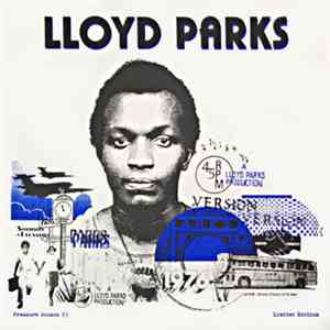 Lloyd Parks - Time A Go Dread download flac mp3
