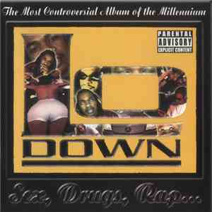 Lo-Down  - Sex, Drugs, Rap download flac mp3
