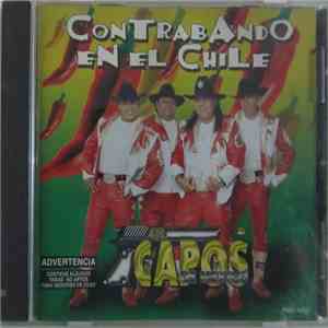 Los Capos De Mexico - Contrabando En El Chile download flac mp3