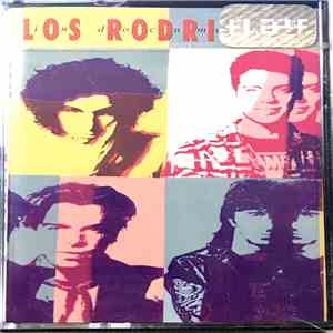 Los Rodriguez - Sin Documentos download flac mp3