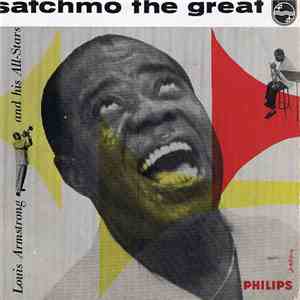 Louis Armstrong Og Hans All-Stars - Satchmo The Great download flac mp3