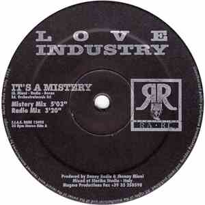 Love Industry - It's A Mystery download flac mp3