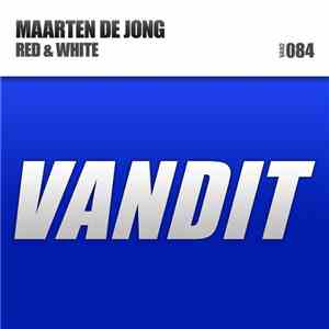 Maarten De Jong - Red & White download flac mp3
