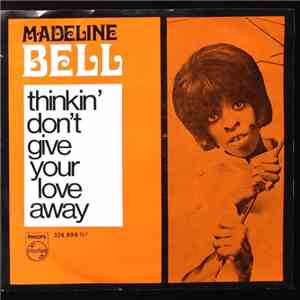 Madeline Bell - Thinkin` download flac mp3