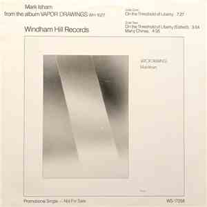 Mark Isham - From The Album Vapor Drawings download flac mp3
