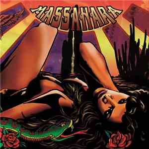 Massahara - Massahara flac mp3 download