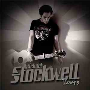 Michael Stockwell - Therapy - EP download flac mp3