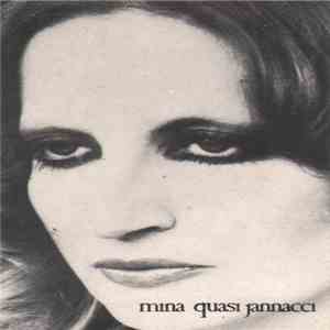 Mina  - Mina Quasi Jannacci download flac mp3