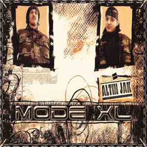 Mode XL - Altın Jak download flac mp3