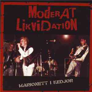 Moderat Likvidation - Marionett I Kedjor download flac mp3