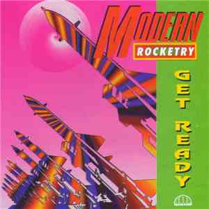 Modern Rocketry - Get Ready download flac mp3
