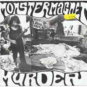Monster Magnet - Murder download flac mp3