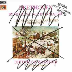 Monty Python - Another Monty Python Record download flac mp3