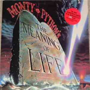 Monty Python - Monty Python's The Meaning Of Life download flac mp3