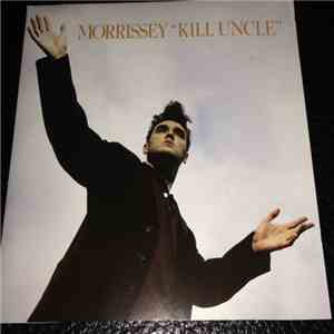 Morrissey - Kill Uncle download flac mp3