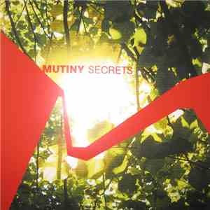 Mutiny - Secrets download flac mp3