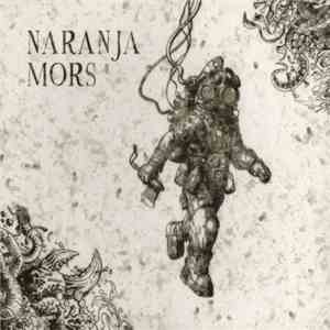 Naranja Mors - Océano De Las Preguntas Sin Respuesta download flac mp3