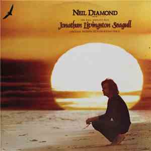 Neil Diamond - Jonathan Livingston Seagull (Original Motion Picture Sound Track) download flac mp3